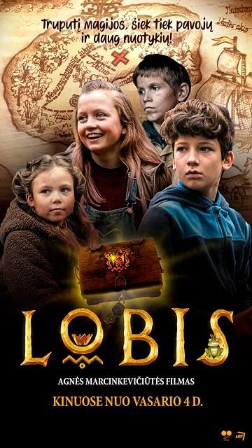 Lobis poster